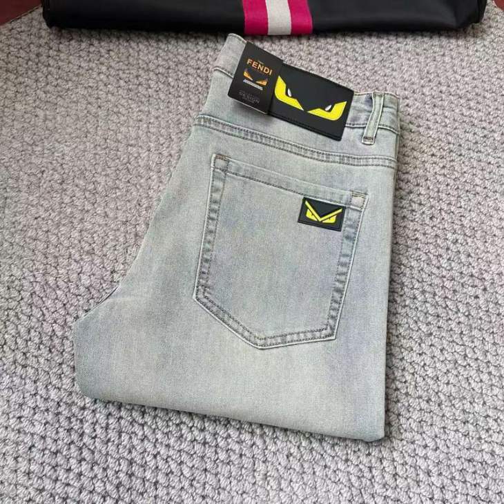 Picture of Fendi Jeans Long _SKUFendisz28-3811Lr3719771